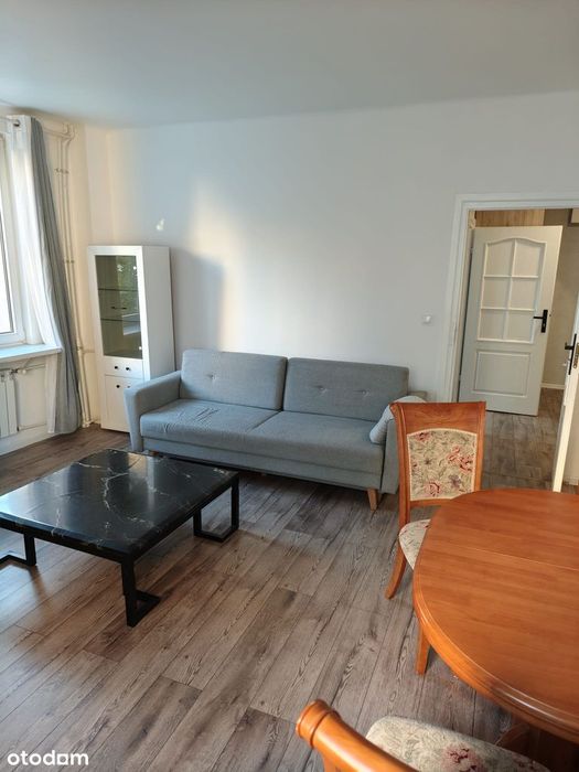 Mieszkanie do wynajęcia Ochota 49 m² dwupokojowe Baśniowa bezpośrednio - Widok 3