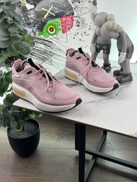 Кросівки Nike Air Max Dia 42.5 розмір Е15477