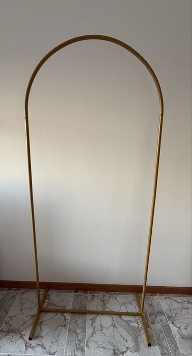 Arco Festa Aniversario