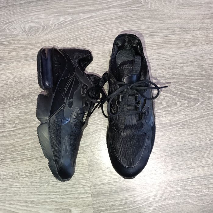 Кросівки Nike Air Max Infinity 2 CU9452-002