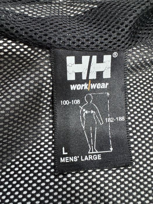 Helly Hansen Workwear HH Extreme Helly Tech L kurtka robocza lekka