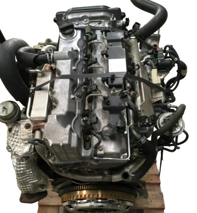 Motor Ford Ranger Mazda BT-50 2.5Tdi 4x4 Ref.WLAE