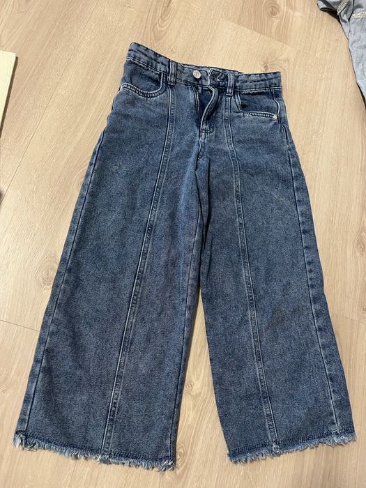 Джинси Sinsay 128 розмір