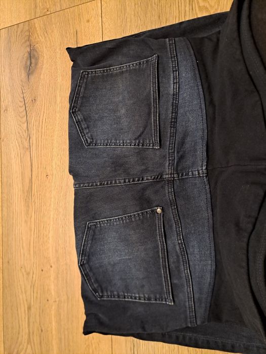 Hm mama super skinny r xl