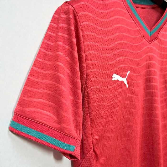 ENTREGA IMEDIATA - Camisola Seleção Portugal