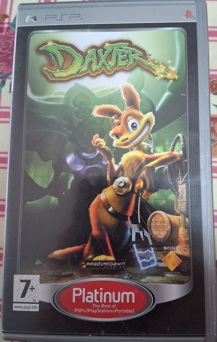 Jogos   para psp