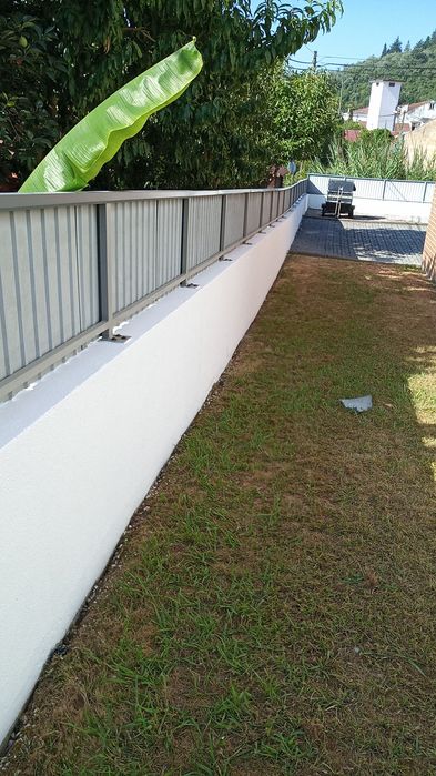 Pedreiro Experiente/ Pintor