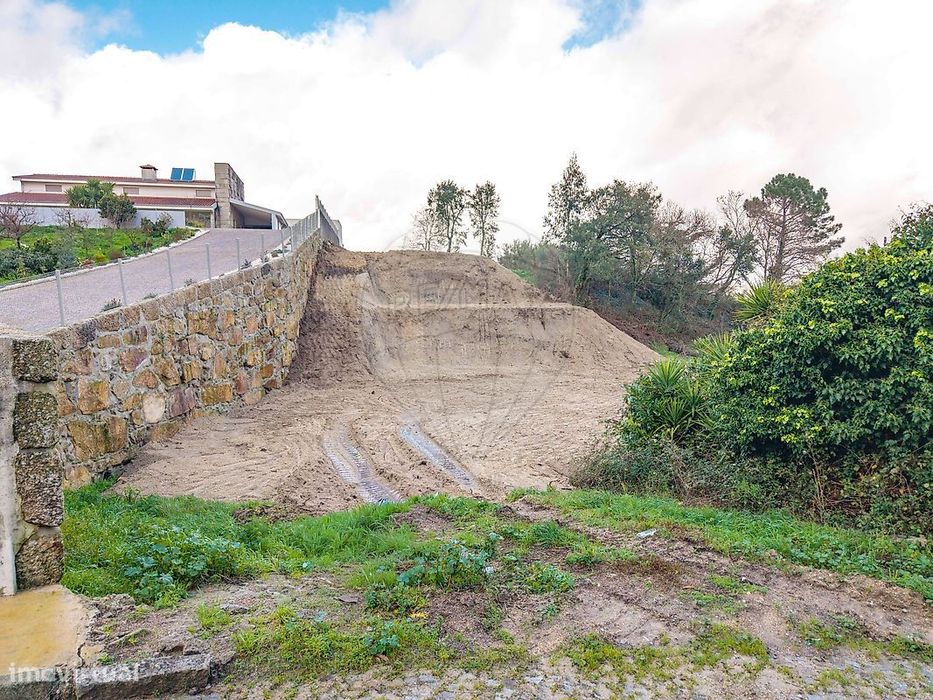 Terreno  para venda