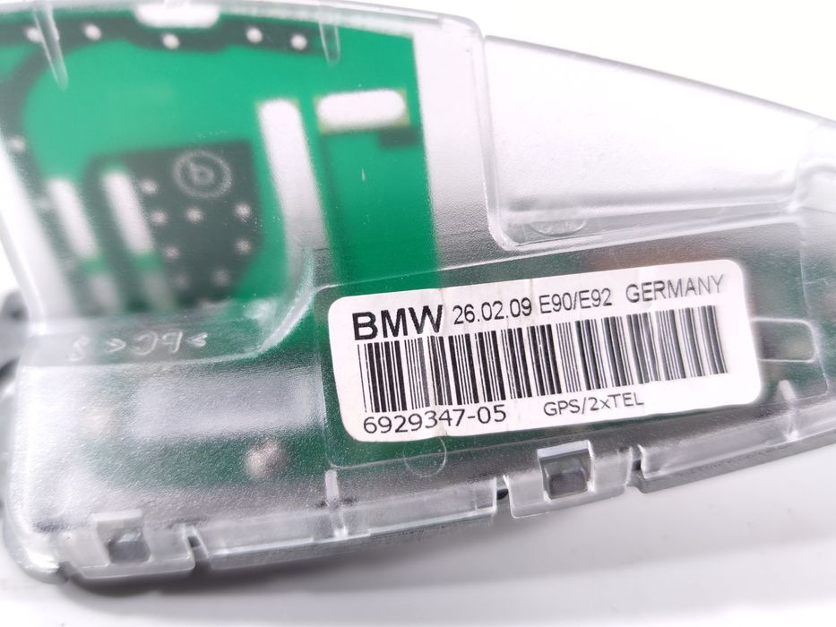 Antena Dachowa Dachu Bmw E90 E91 6929347