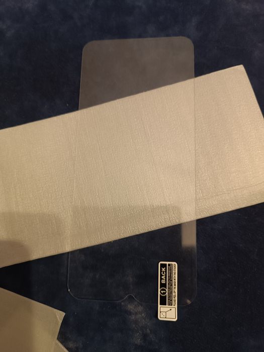 Szkło hartowane Samsung A32 5g