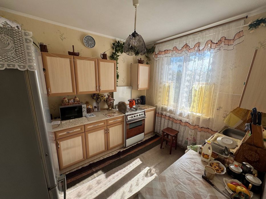 Продаж частини будинку 67 м², 20 соток — 15 хв до Чернігова
