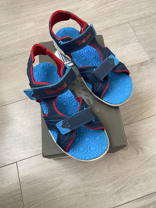Продам Timberland Adventure Seeker 2 Strap дитячі босоніжки