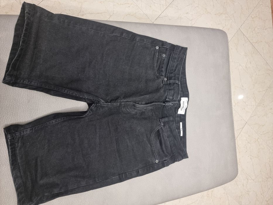 Calções de homem pull&bear