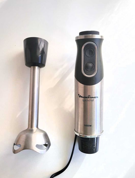 Varinha Mágica Moulinex Quickchef 1000W