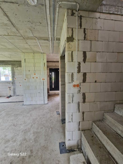 Elektryk Minikoparka Smart Home Kompleksowe Usługi!