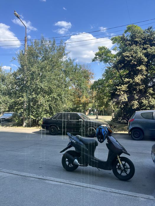 Продам сузуки зз інчап спорт