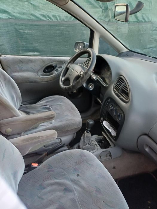 Seat Alhambra 326.000