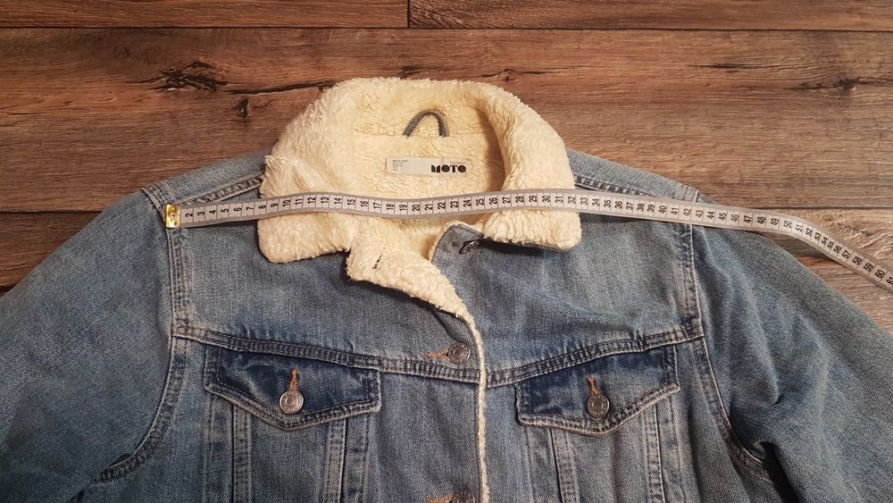 Одежда на меху. Раз. Euro 36.