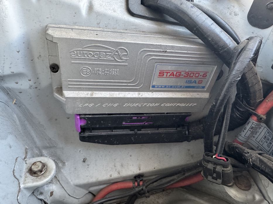 Bmw e46 coupe автомат zf5hp-19