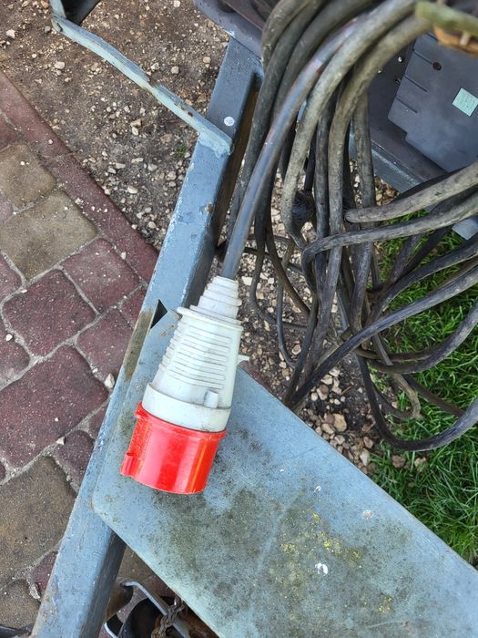 Wesele poprawiny lokal chlodnia lodowka