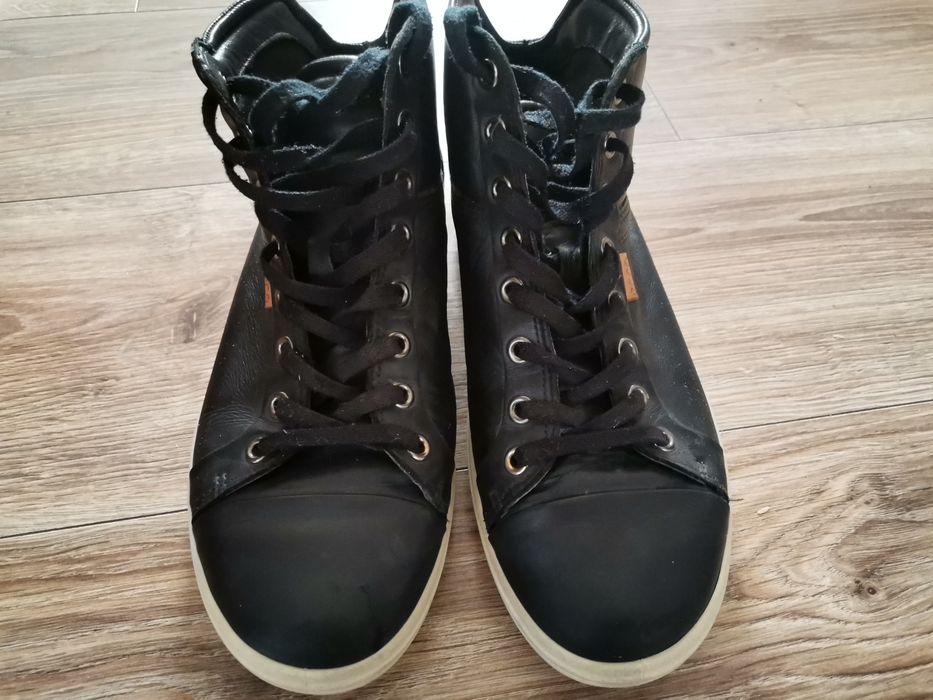 Sneakersy   ecco