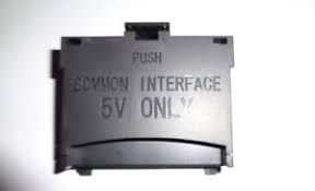 Adapter Common Interface Samsung SCAM1A 5V- nowy