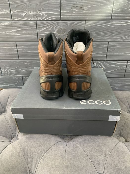 Ессо  biom hike m 811593 р.36,37,