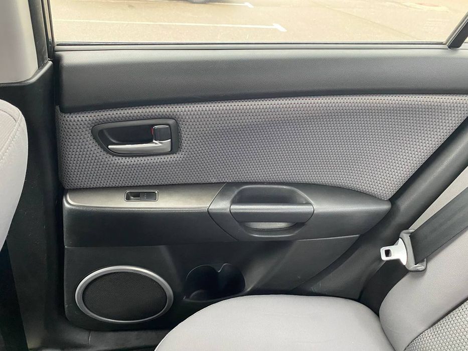 Мазда 3 ВК, Mazda 3 BK 2007 рік, автомат AКПП , бензин 1,6 гарний стан