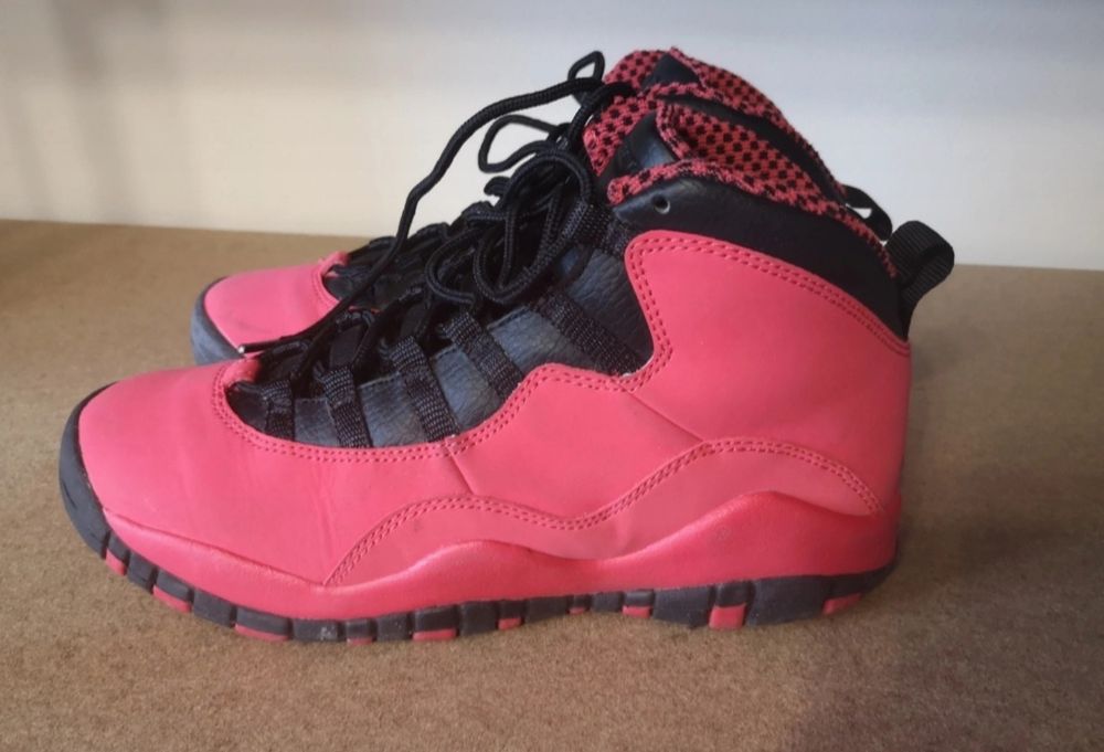 Air jordan 10 retro