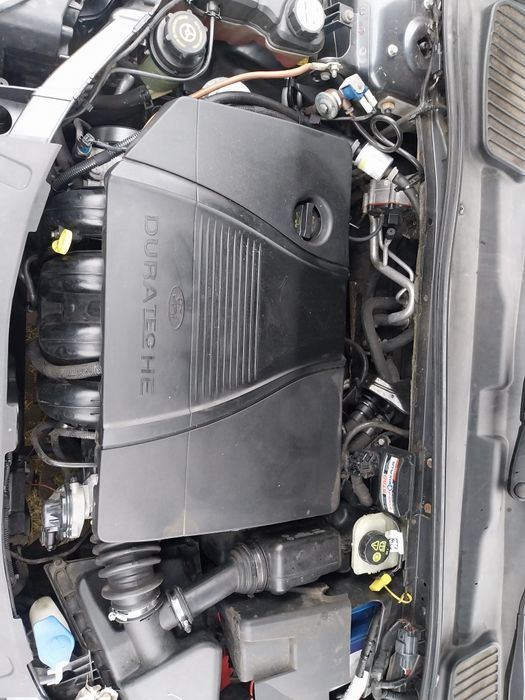 Sprzedam Ford Mondeo MK4 2.0 benzyna/gaz