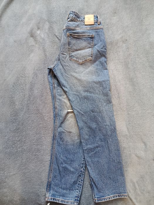 Джинси жіночі Zara
