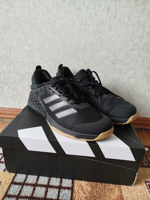 Adidas dropset 3 Кросівки чоловічі