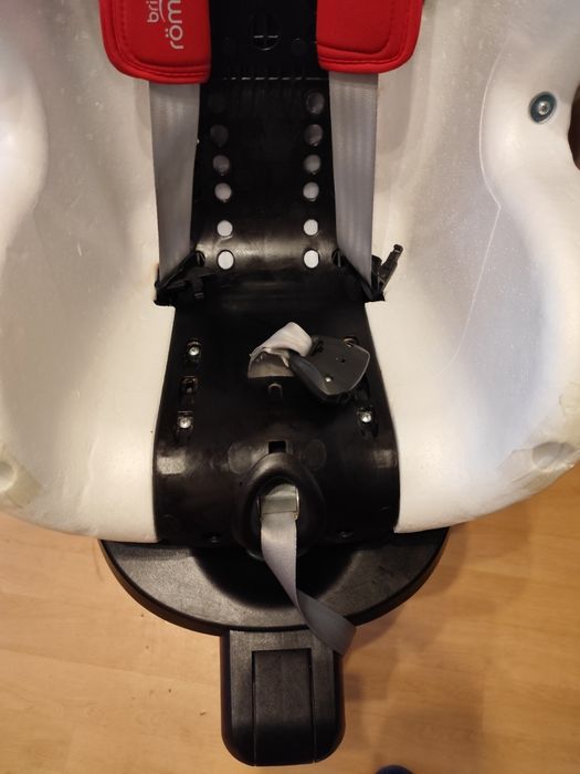 Fotelik samochodowy BRITAX