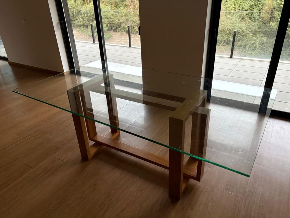 Mesa sala de jantar
