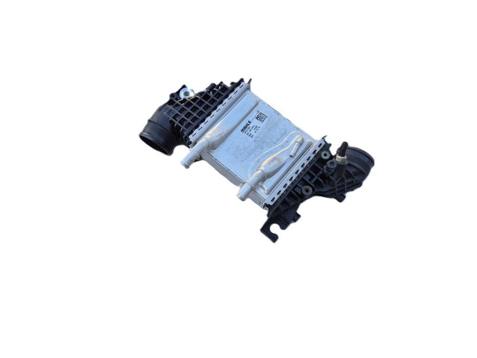 VW CRAFTER II MAN 2.0 TDI T6 Intercooler Chłodnica Powietrza Oryg