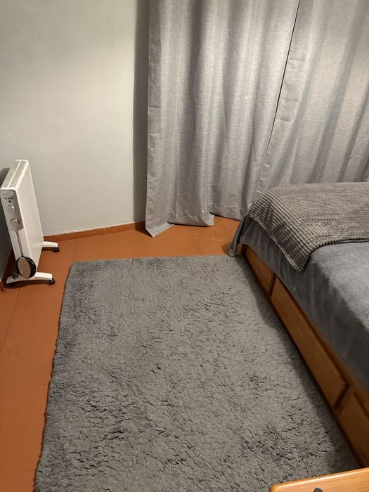 Alugo quarto casal ou solteiro  centro santarem