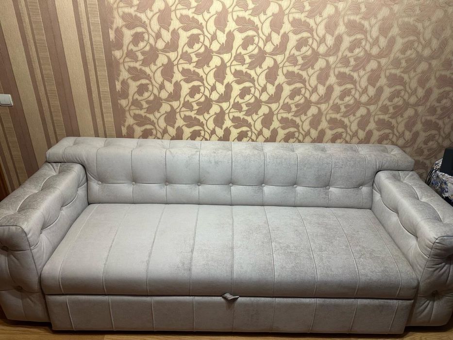 Перетяжка, ремонт меблів у Чернівцях Дивани, крісла, куточки як нові!