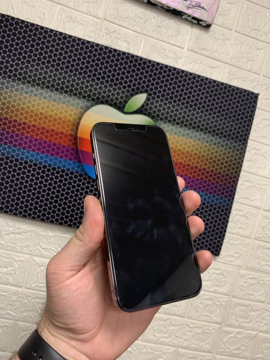 Продам айфон Apple iPhone 12 Pro Max 256gb запчасти заблокирован