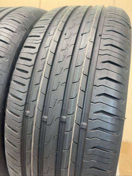 Continental EcoContact6 235/50/19 kpl 4 szt !! Nowe !! 2022 !!
