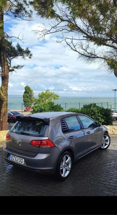 Volkswagen Golf — fotografia 4
