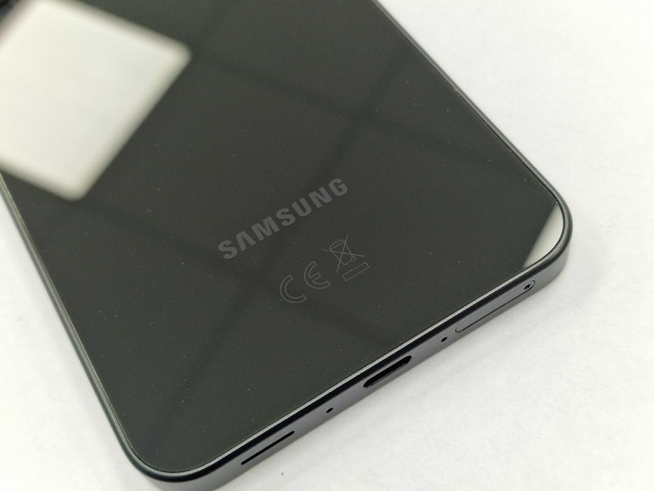 Samsung Galaxy A36 5G Dual SIM/ 6GB/ 128GB/ Awesome Black/ Gr A z EURO