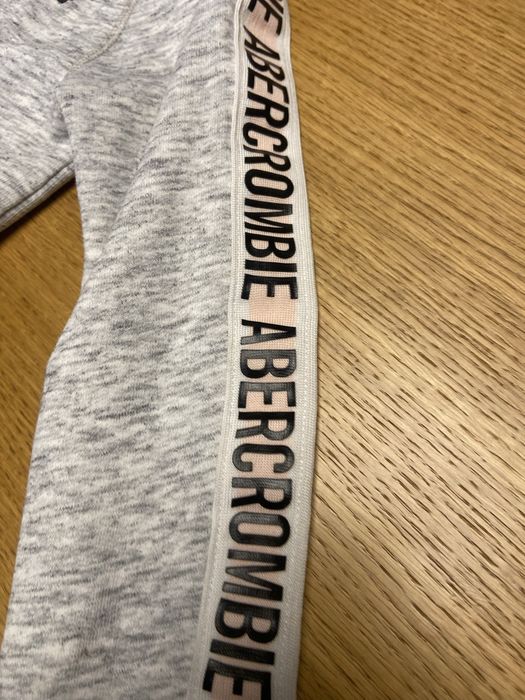Orginalna bluza Abercrombie kids