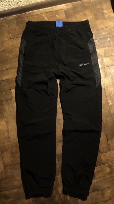 Штани Adidas нейлон