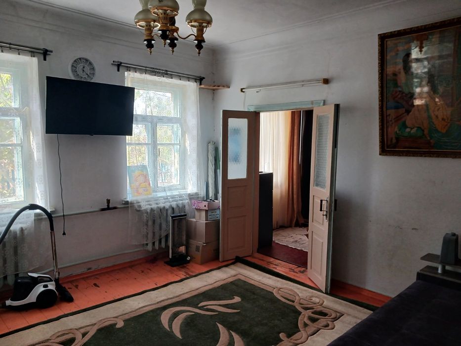 Продажа дома в Заводском районе /  + времянка