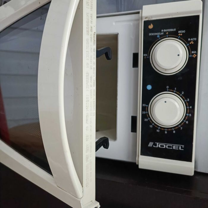 Microondas Jocel (avariado)
