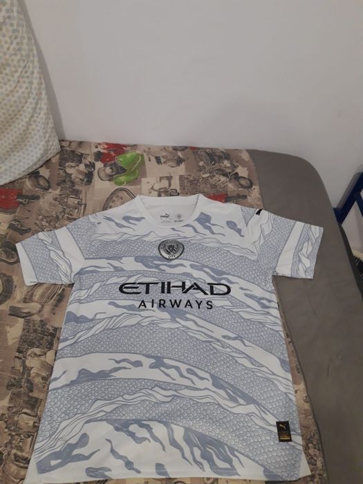 Camisola Manchester City