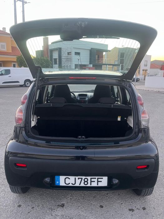 Citroen C1 em excelente estado só com 140000 klms — photo 5