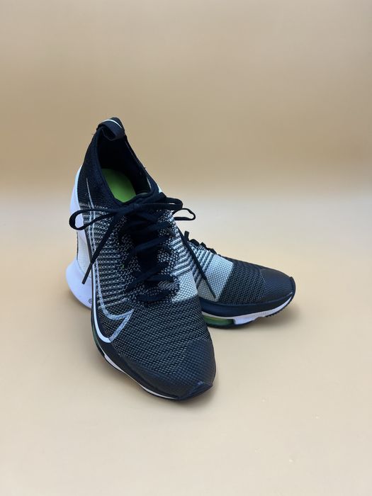 Tenis Nike Air Zoom 37,5