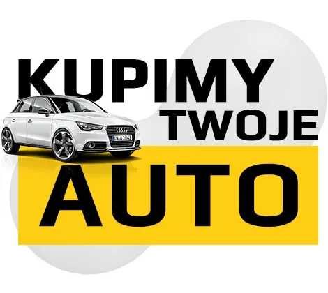 SKUP AUT SAMOCHODÓW ! Gotówka Od Ręki ! Expresowy Dojazd !