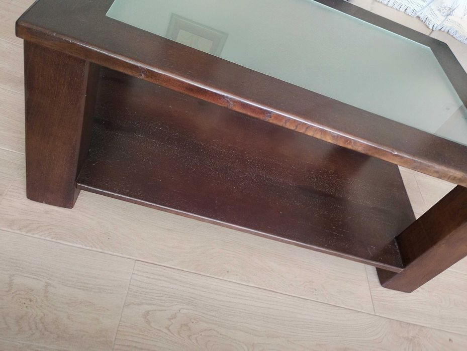 Mesa de centro para sala de estar